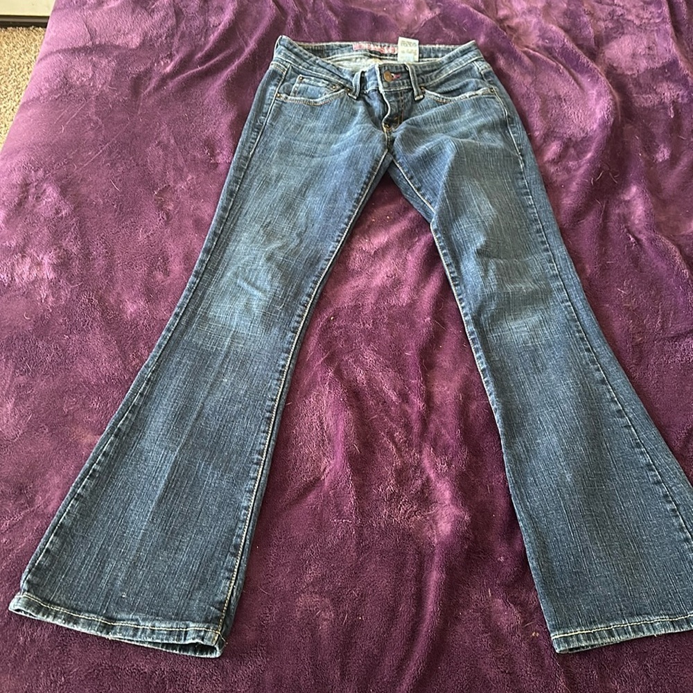 COPY - Levi jeans